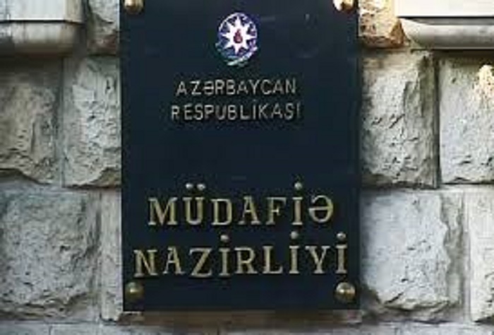 Müdafiə Nazirliyi: Yerli KİV-lər yaxşı işləyir